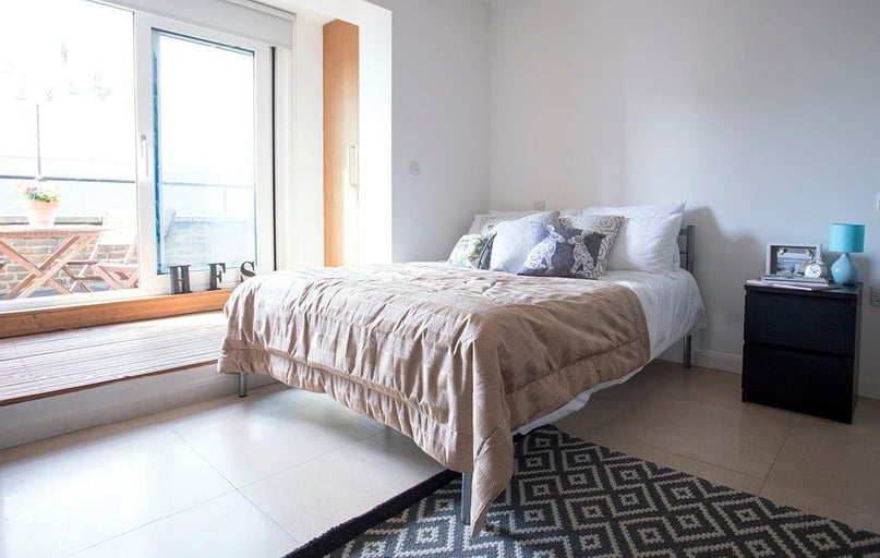 Kensal Road, North Kensington, London - Image 1